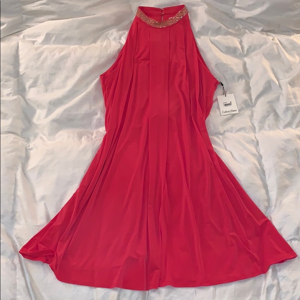 Calvin Klein Dress